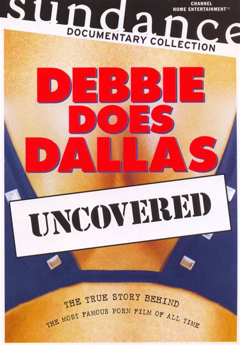 Debbie Does Dallas Uncovered (2005) - Francis Hanly | Review | AllMovie