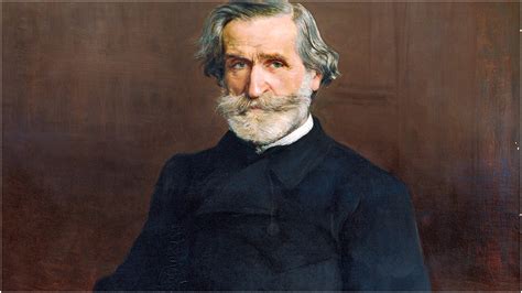 4 Reasons Why Giuseppe Verdi’s Art Remains As Relevant & Powerful As Ever