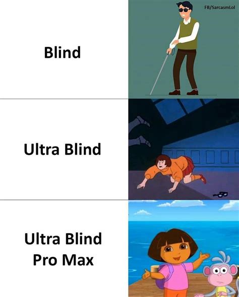 23 Dora Real Life Meme Indonesia