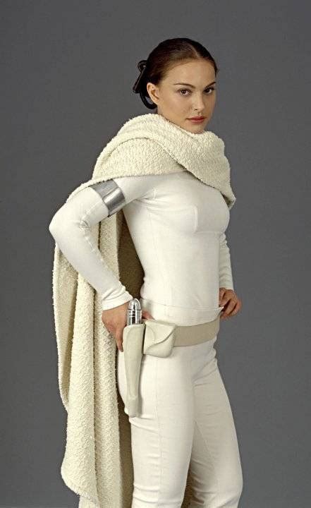 Natalie Portman as Padmé Amidala - Natalie Portman Image (5305878) - Fanpop