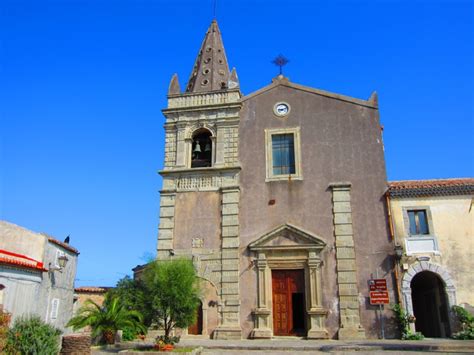 Godfather tour – Savoca & Forza D’agro’ | Sicily Etna Tour