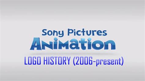 Sony Pictures Animation Logo