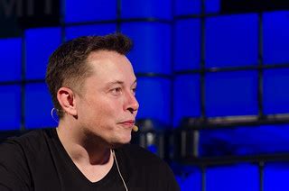 Elon Musk - The Summit 2013 | The Summit 2013 - Picture by D… | Flickr