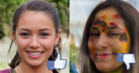 This Site Ranks the Attractiveness of AI-Generated Faces | PetaPixel