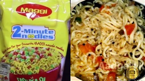 Veg Maggi || Maggi recipes ||#AadyasKitchen24 || short video ||cooking || masala maggi recipe ...