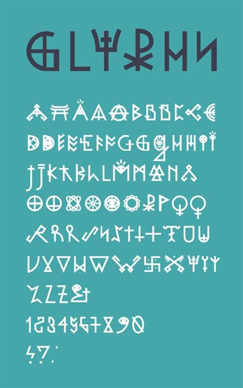 50 Remarkable Typefaces for Professional Design-26 Word Fonts, Fonts Alphabet, Lettering Fonts ...