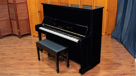 Kawai Upright Piano for Sale - Online Piano Store