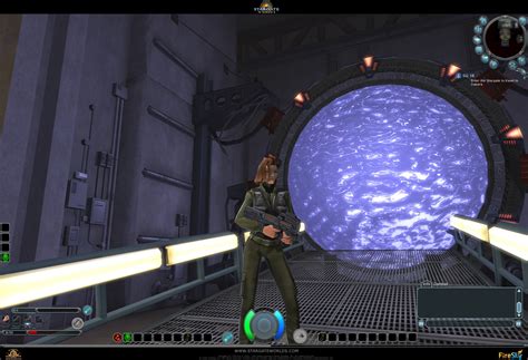 Stargate Worlds - GameSpot