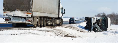 What to Do After a Truck Accident in Chicago - Phillips Law Offices