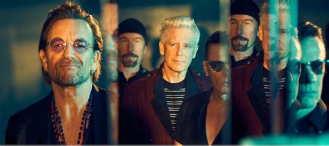 U2 Las Vegas Residency 2023: Here is how you can get tickets - nj.com