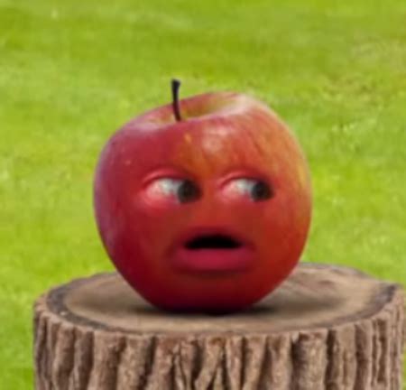 Apple 2 (Season 4) | Annoying Orange Wiki | Fandom