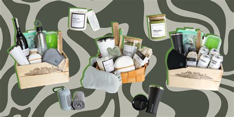 Introducing 8Shades' Sustainable Gift Hampers - 8Shades