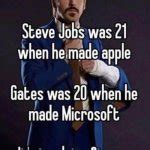 Steve Jobs Meme Generator - Imgflip