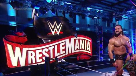 WWE WrestleMania 36 Results: Day 2 Grades, Highlights, And Twitter Reaction