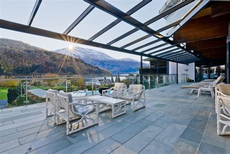 Hotel Alexandra, Loen, Norway | Holidays 2024/2025 | Luxury & Tailor ...