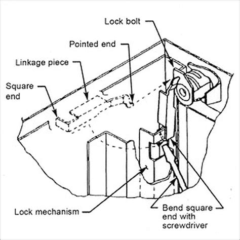 Hon File Cabinet Lock Mechanism - Cabinets : Home Design Ideas #zWnBJb2MnV163721
