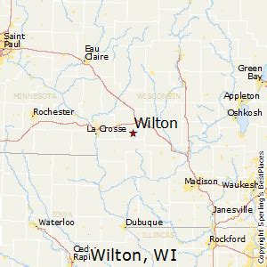 Best Places to Live in Wilton, Wisconsin