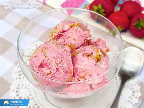 Strawberry Cheesecake Ice Cream Haagen Dazs Recipe | Bryont Blog