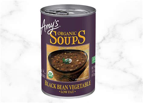 18 Best Healthy Canned Soups (and 6 to Avoid) - PureWow