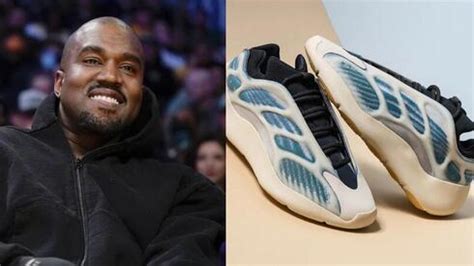 Adidas Yeezy sneakers fly off the shelves despite split with Kanye