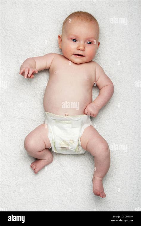 Baby Diapers Images