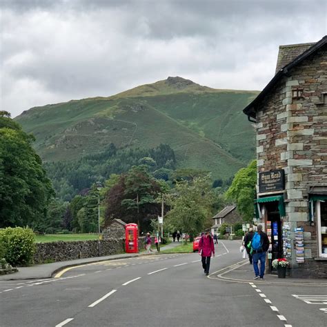 Things To Do In The Lake District - The Herdy Company