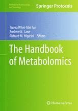 The Handbook of Metabolomics | SpringerLink