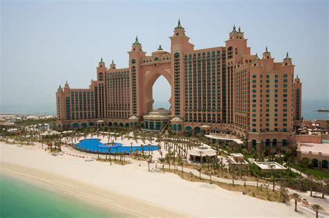 Dubai: What to See - SMF