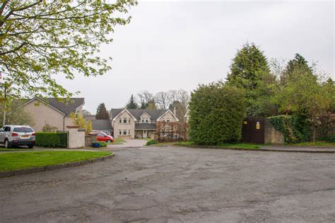 Kippen Castle (site of) | Castle in Kippen, Stirlingshire | Stravaiging around Scotland