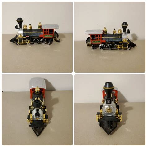 G Scale Trains - Etsy