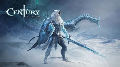 Century: Age of Ashes DLC and All Addons - Epic Games Store