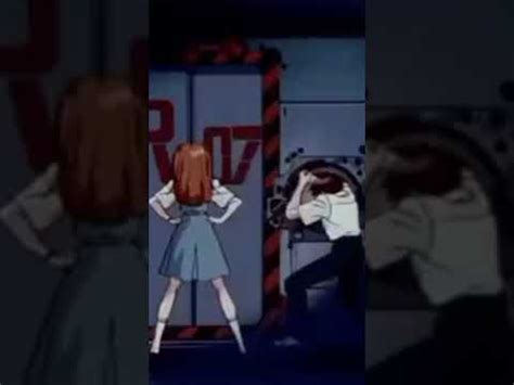 Shinji Crank that Soulja Boy. #viral #meme #neongenesisevangelion - YouTube