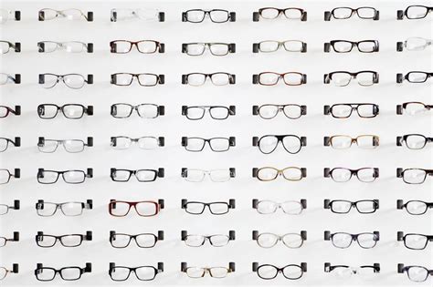 LensCrafters, Ray-Ban, and designer brands all mark up their glasses - Vox