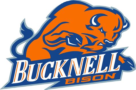 Bucknell Bison Logo Vector - (.Ai .PNG .SVG .EPS Free Download)