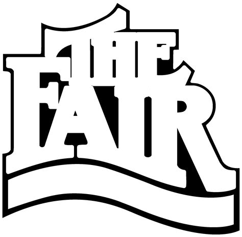 The Great New York State Fair Logo PNG Transparent & SVG Vector ...