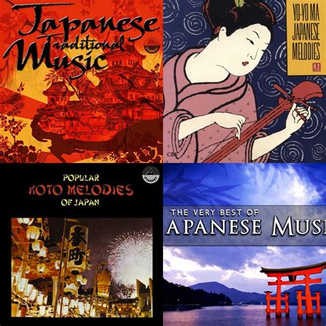 Japanese instrumental music - playlist by Dawid Wypychowski | Spotify