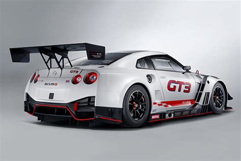 NISMO｜NISMO Customer Racing