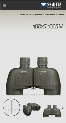 Steiner Binoculars Parts | Binocularsi