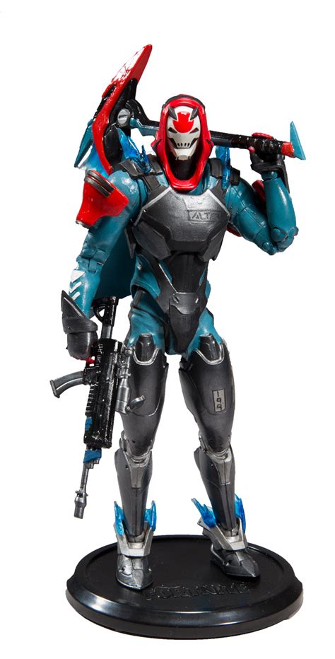 McFARLANE Fortnite 7" Action Figure Vendetta | www.toysonfire.ca