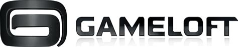 Gameloft Logo - LogoDix