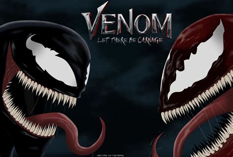 Details 73+ venom vs carnage sketch best - seven.edu.vn