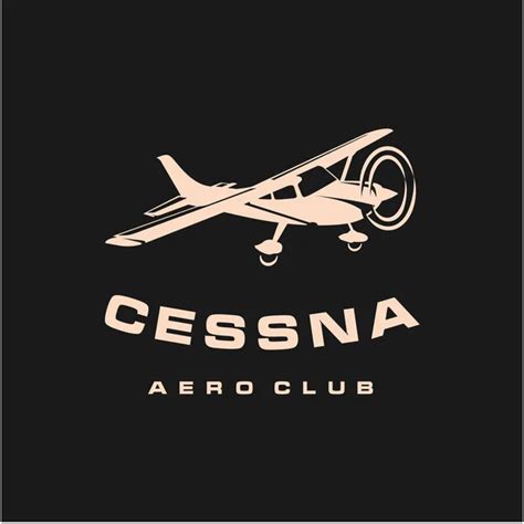 100,000 Cessna Vector Images | Depositphotos