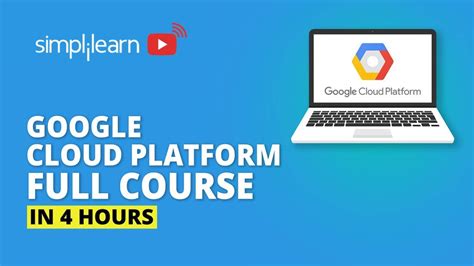 Google Cloud Platform Full Course | Google Cloud Platform Tutorial ...