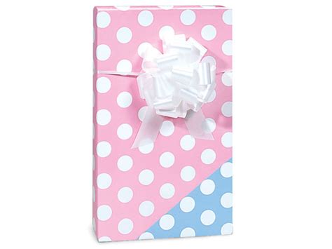 Baby Wrapping Paper | Nashville Wraps