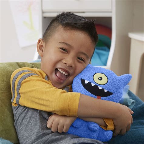 UglyDolls Feature Sounds Ugly Dog, Stuffed Plush Toy | Toys R Us Canada