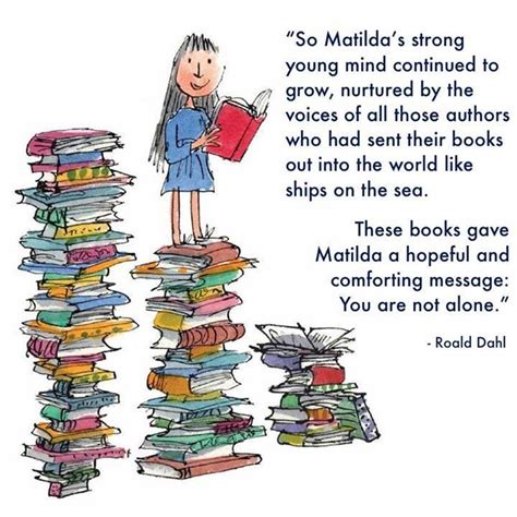 Roald Dahl Birthday Quotes - ShortQuotes.cc