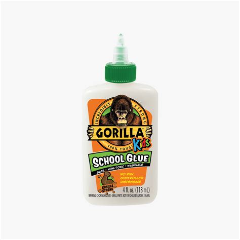 Products | Gorilla Glue