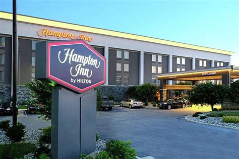 HAMPTON INN LIMA - Updated 2024 Prices & Hotel Reviews (Ohio)