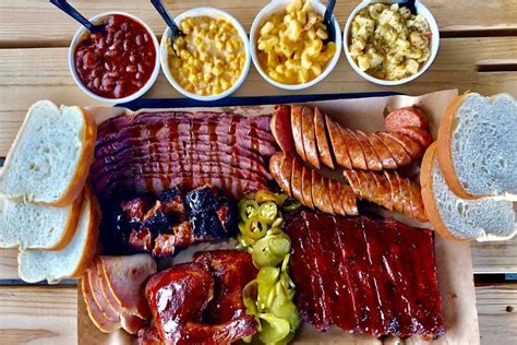 Best Barbecue in Kansas Winners (2019) | USA TODAY 10Best