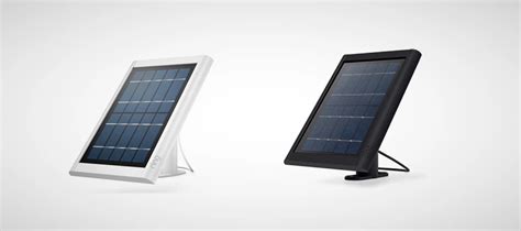 Ring Solar Panel Review (All Models) | Tech-Sonar